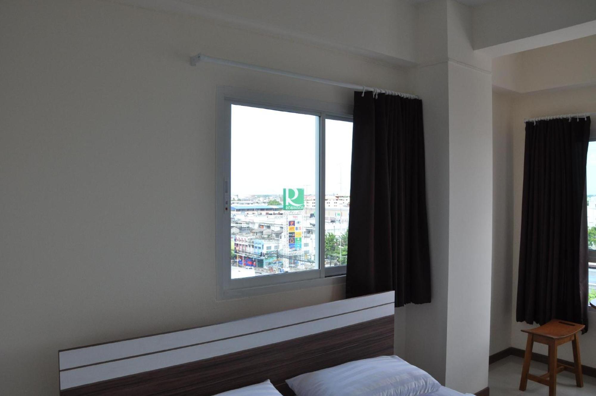 My Room Ratchaburi Habitación foto